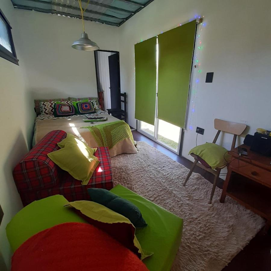 Casa Container Bosque Y Mar Villa Mar del Plata Exterior foto